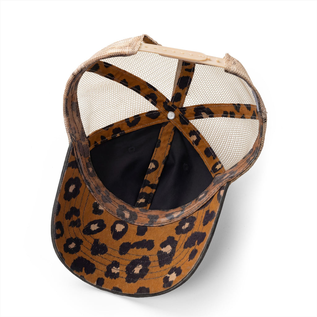 Women's Washed Mesh-Back Cap - ThatBoutqiueStore