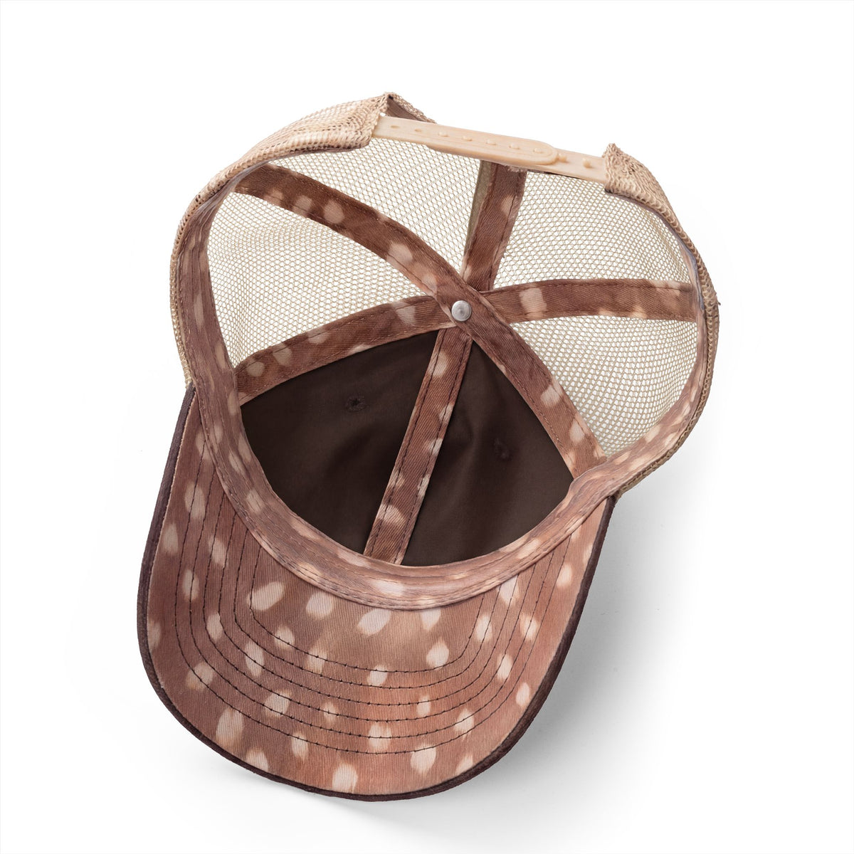 Women's Washed Mesh-Back Cap - ThatBoutqiueStore