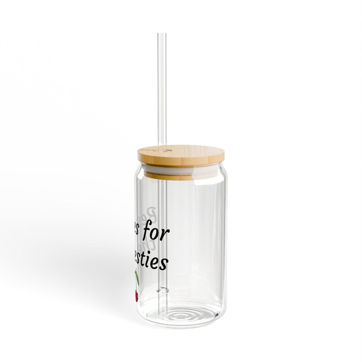 Sipper Glass - ThatBoutqiueStore