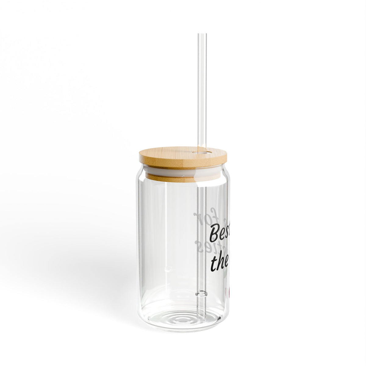 Sipper Glass - ThatBoutqiueStore