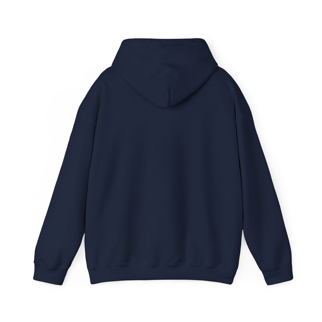 Ice Cream Cone Trio Hoodie – Cute Kawaii Chocolate & Vanilla Scoops - ThatBoutqiueStore