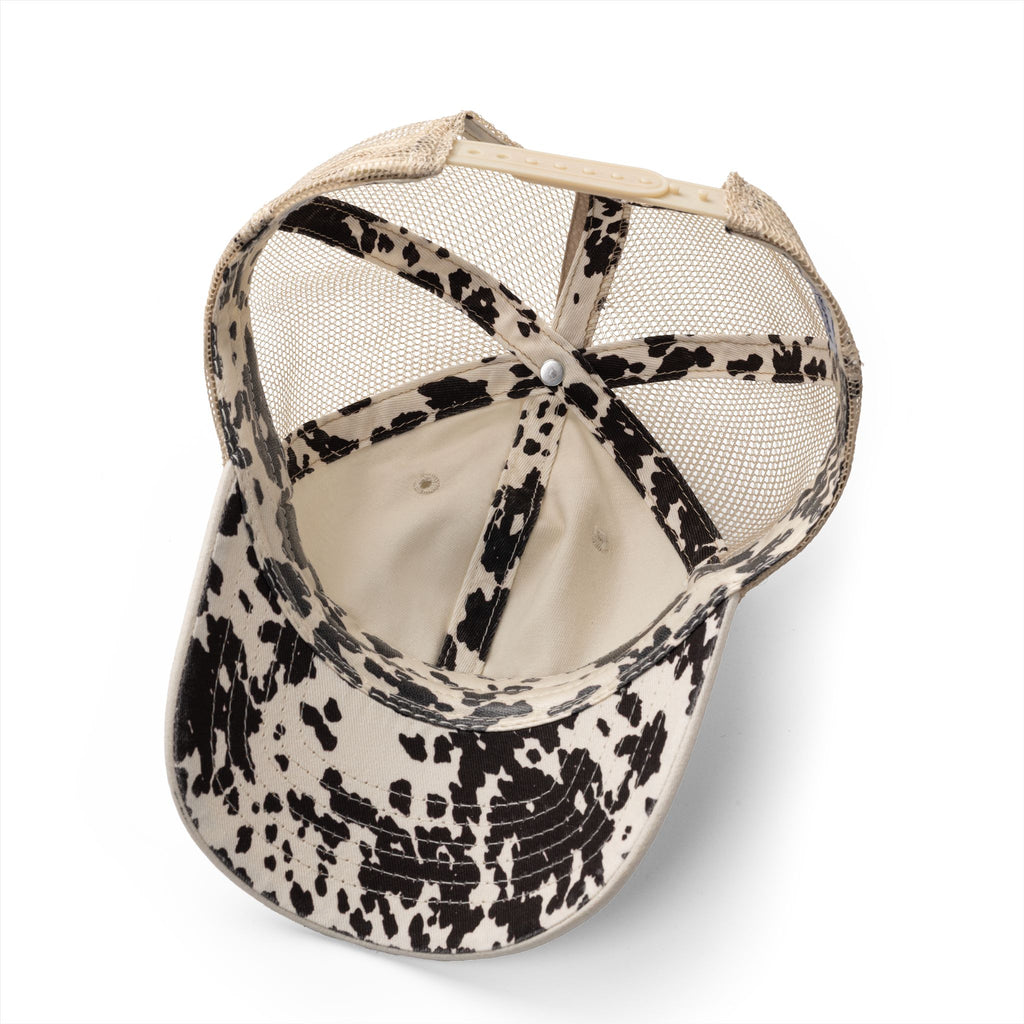 Women's Washed Mesh-Back Cap - ThatBoutqiueStore