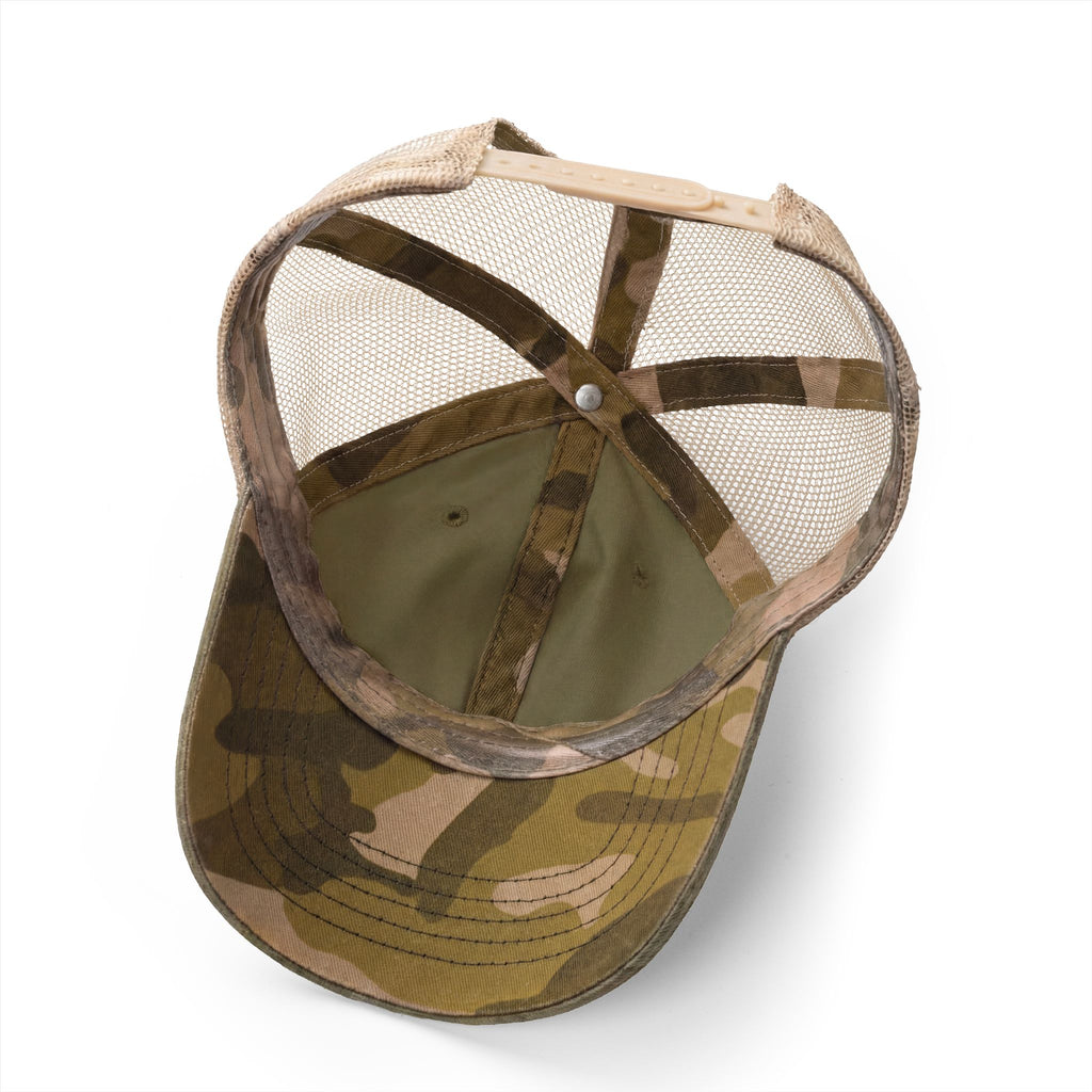 Women's Washed Mesh-Back Cap - ThatBoutqiueStore