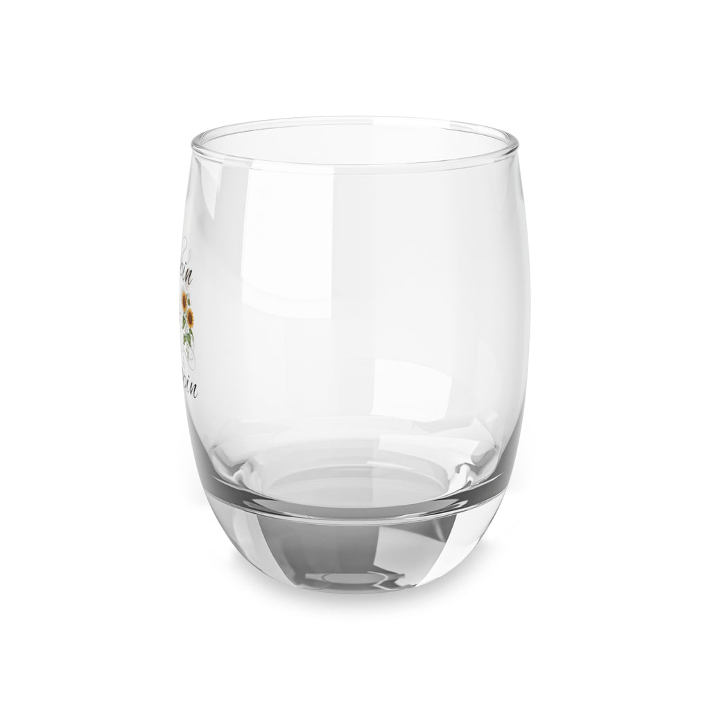 Whiskey Glass - ThatBoutqiueStore