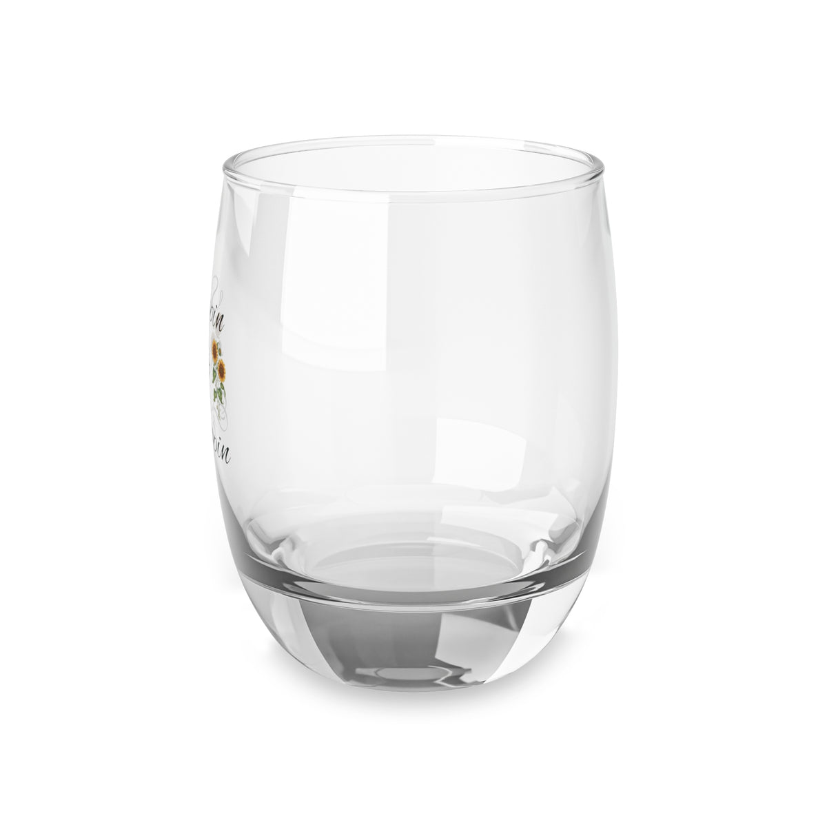 Whiskey Glass - ThatBoutqiueStore