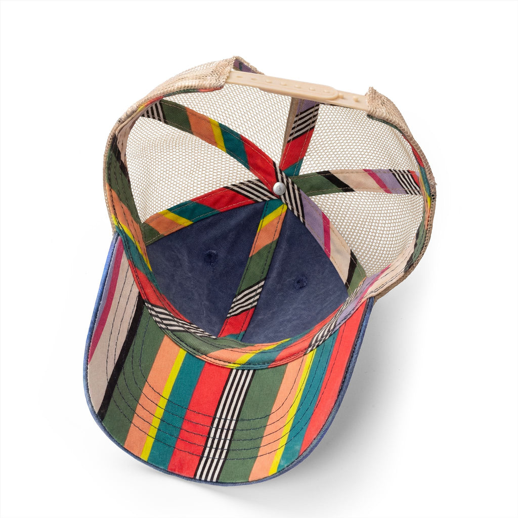 Women's Washed Mesh-Back Cap - ThatBoutqiueStore