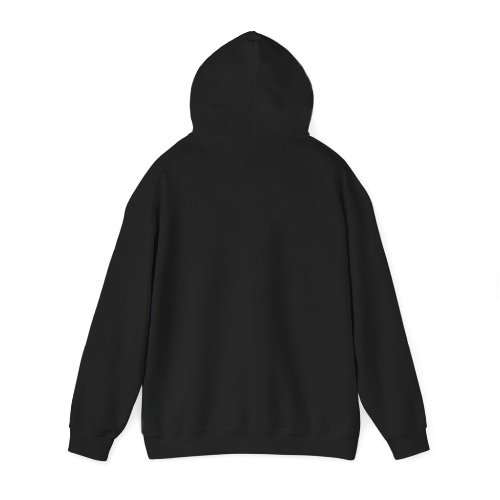 Ice Cream Cone Trio Hoodie – Cute Kawaii Chocolate & Vanilla Scoops - ThatBoutqiueStore