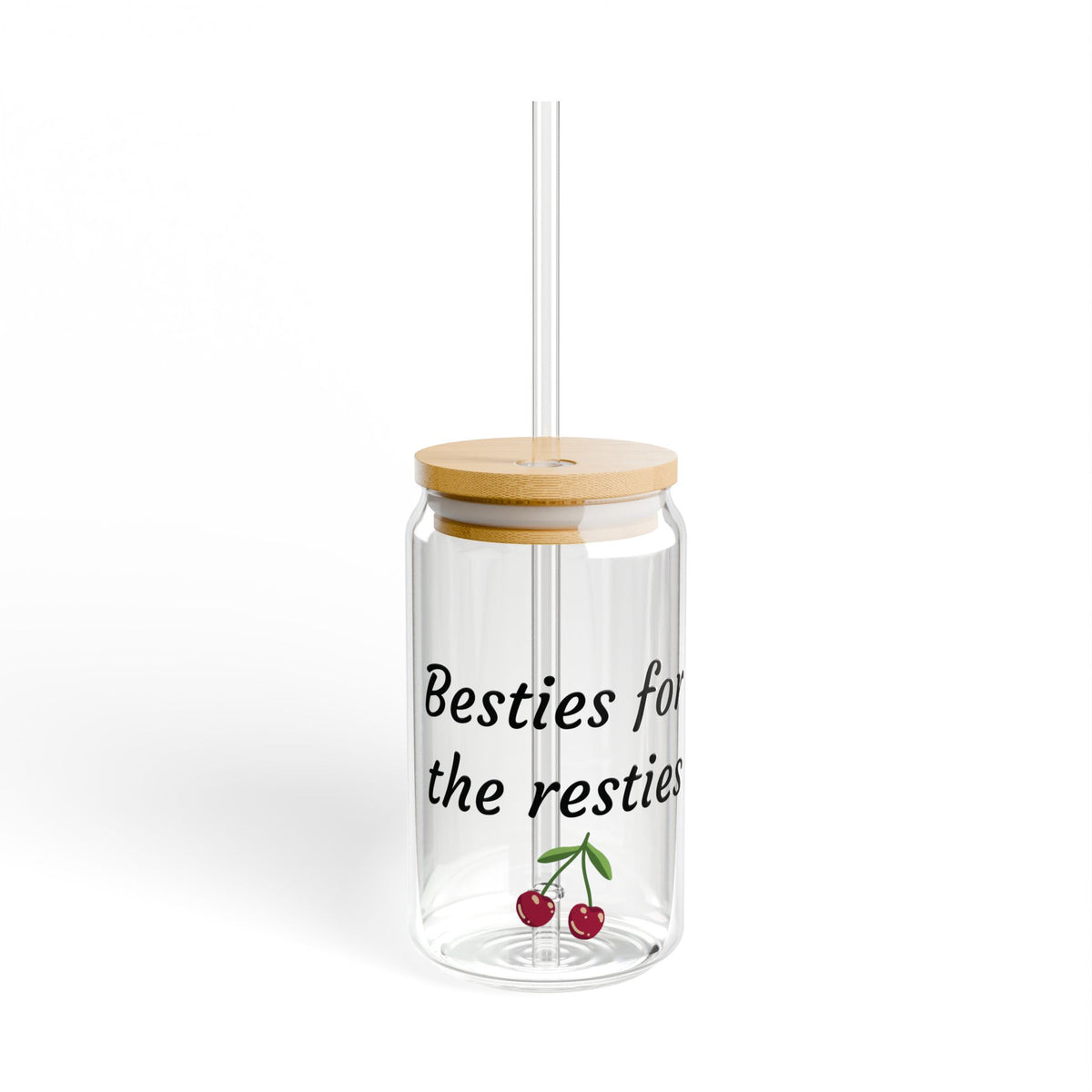 Sipper Glass - ThatBoutqiueStore