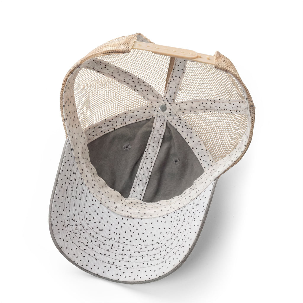 Women's Washed Mesh-Back Cap - ThatBoutqiueStore