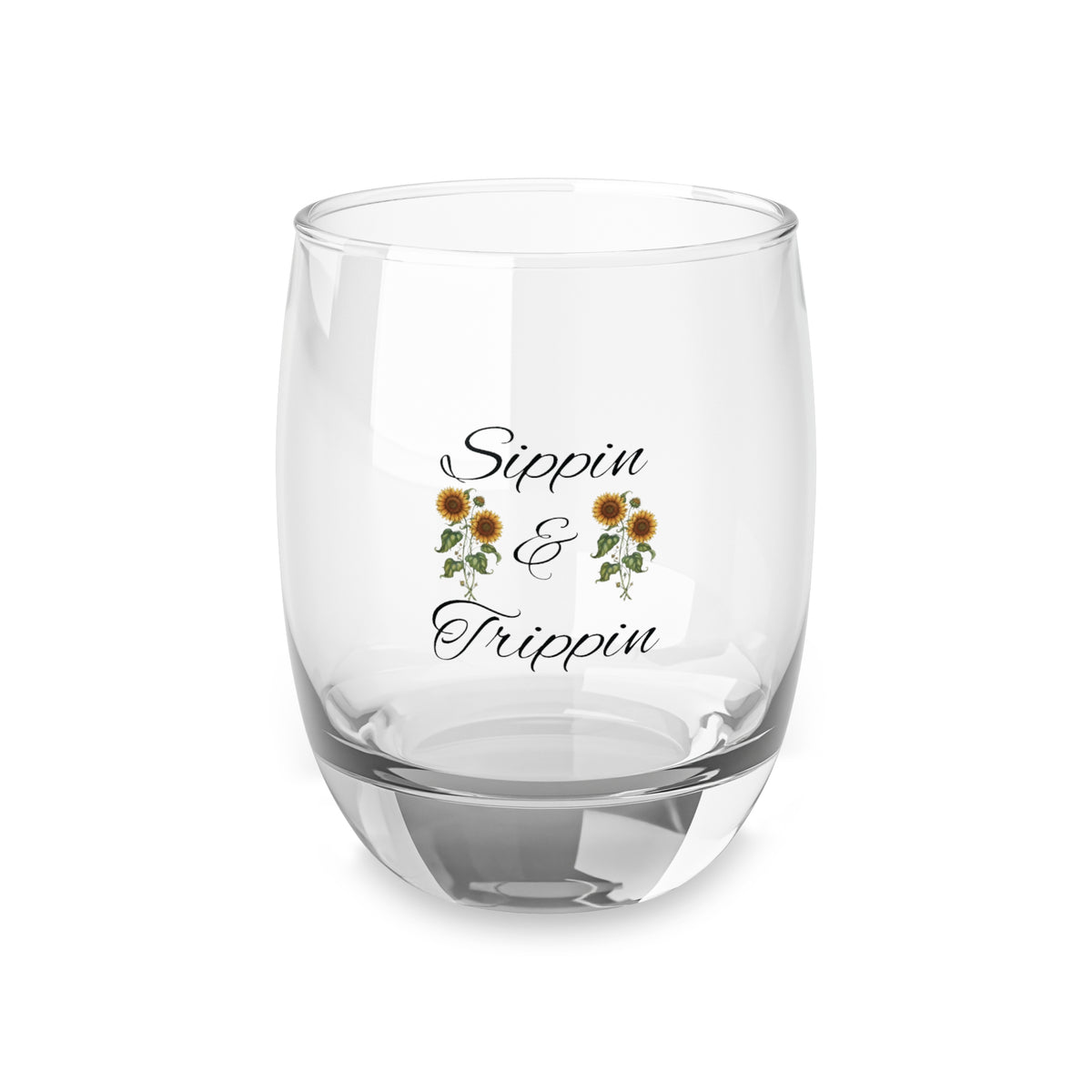 Whiskey Glass - ThatBoutqiueStore