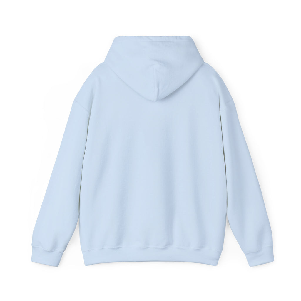 Ice Cream Cone Puppies Hoodie — Cute Cartoon Dog Ice Cream Graphic Sweatshirt - ThatBoutqiueStore