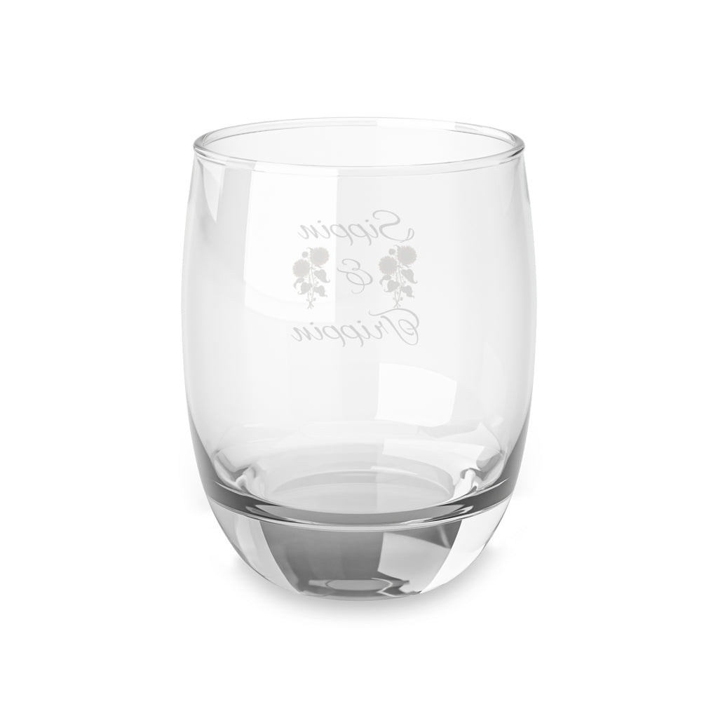 Whiskey Glass - ThatBoutqiueStore