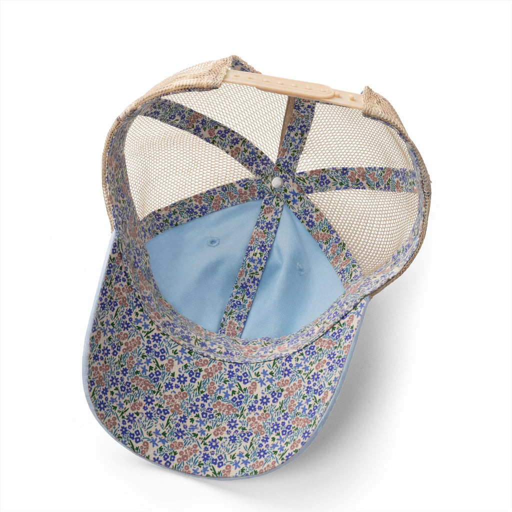 Women's Washed Mesh-Back Cap - ThatBoutqiueStore