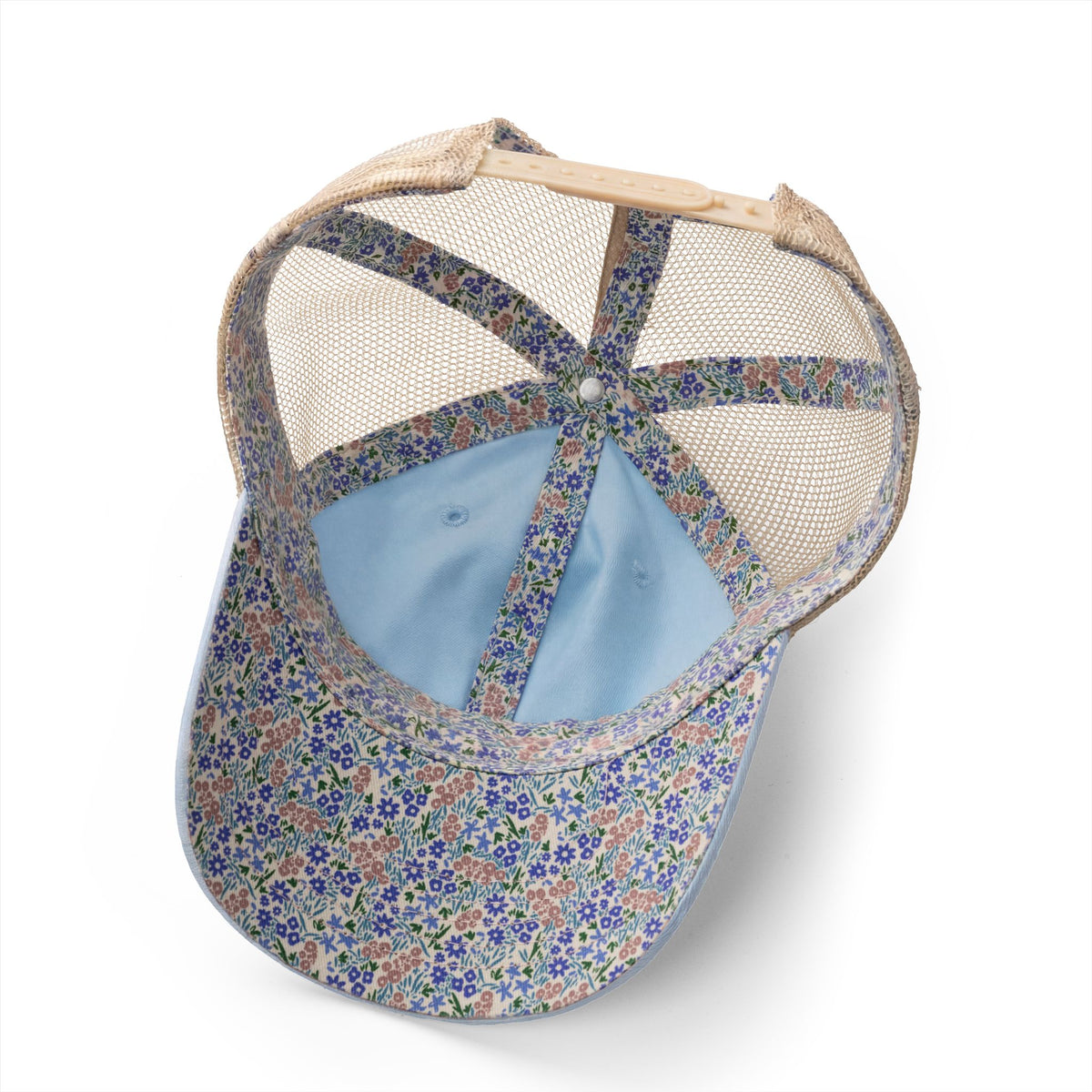 Women's Washed Mesh-Back Cap - ThatBoutqiueStore