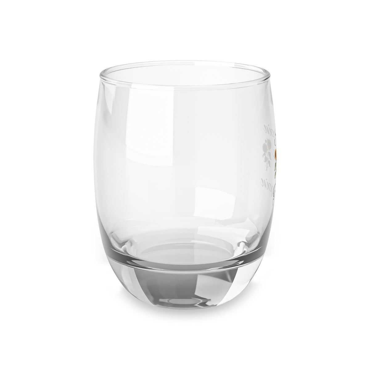 Whiskey Glass - ThatBoutqiueStore