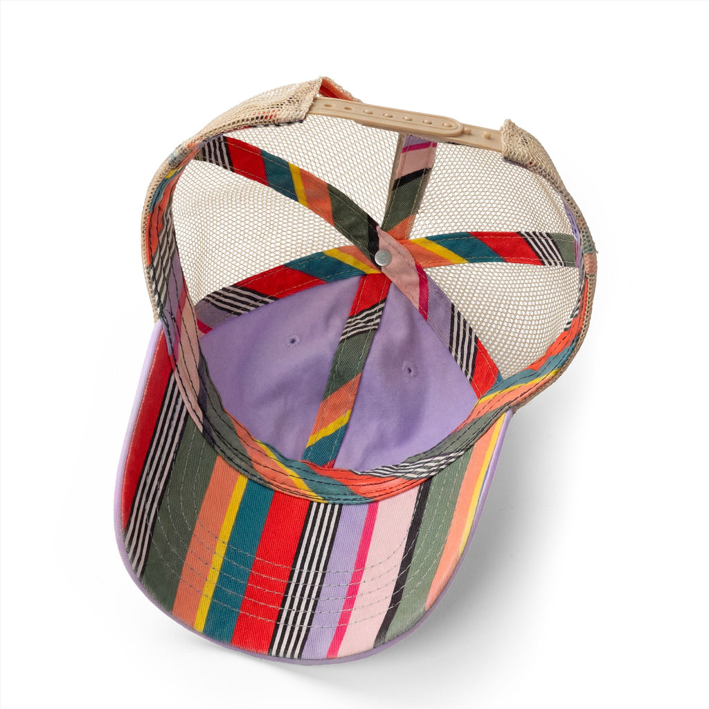 Women's Washed Mesh-Back Cap - ThatBoutqiueStore