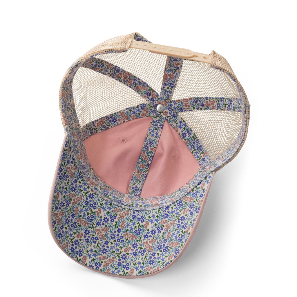 Women's Washed Mesh-Back Cap - ThatBoutqiueStore