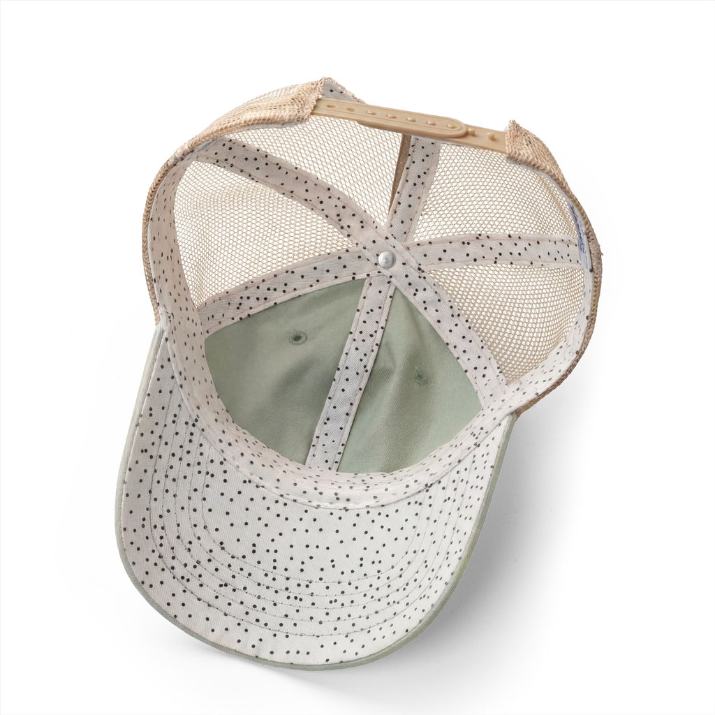 Women's Washed Mesh-Back Cap - ThatBoutqiueStore