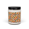 Autumn Harvest Soy Candle — Pumpkin & Sunflower Scented 9oz - ThatBoutqiueStore