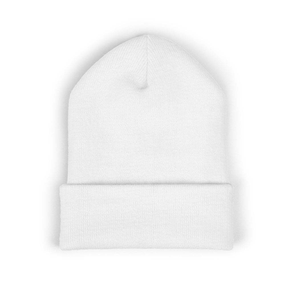 Be Kind Embroidered Cuffed Beanie - ThatBoutqiueStore