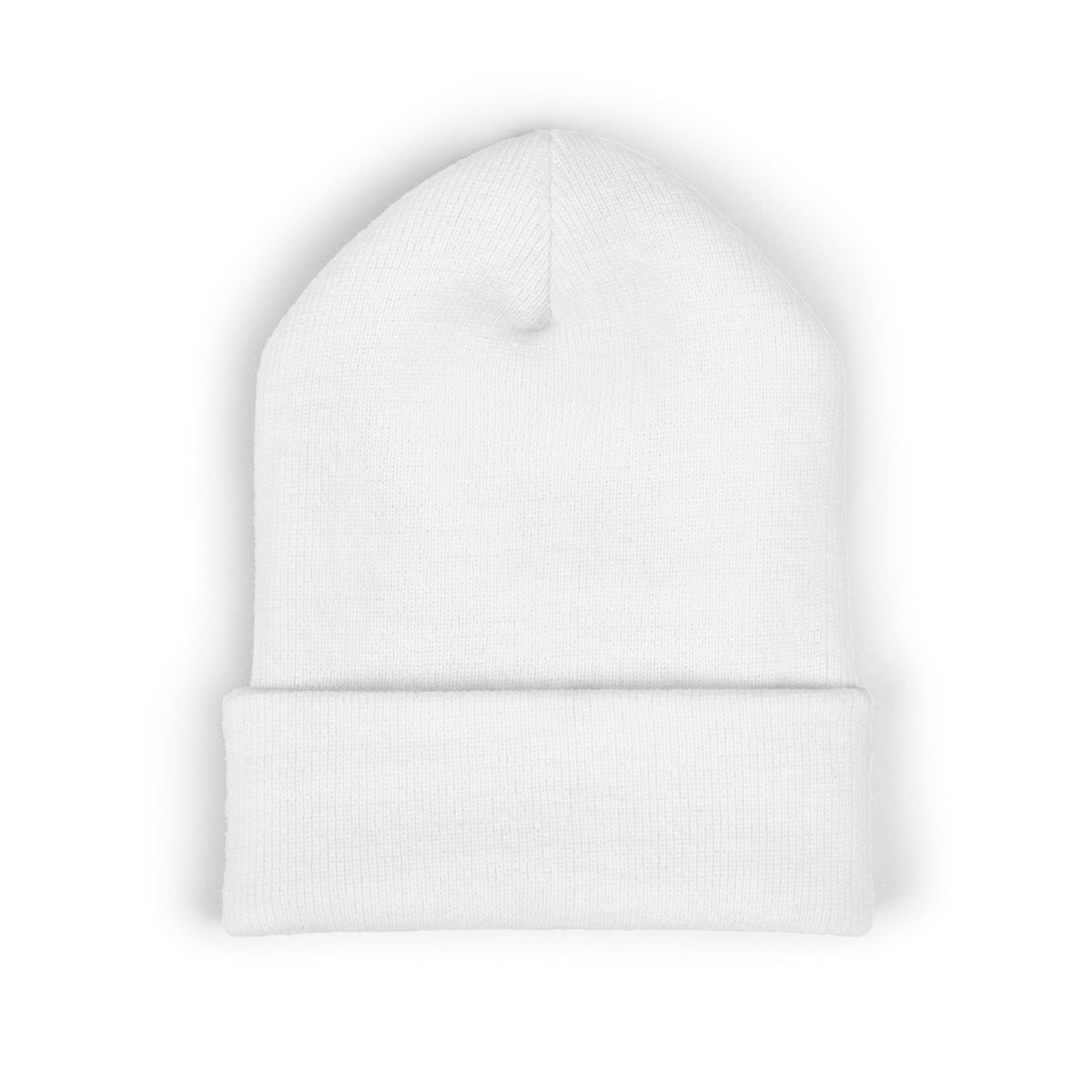 Be Kind Embroidered Cuffed Beanie - ThatBoutqiueStore