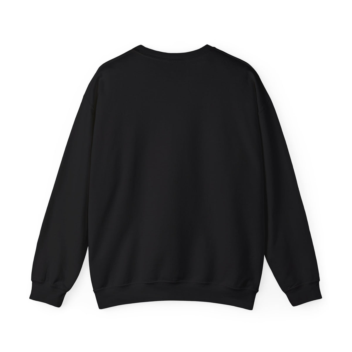 Halloween Jack-O'-Lantern Crewneck Sweatshirt - ThatBoutqiueStore