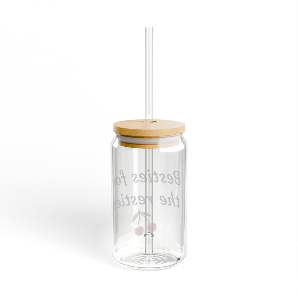 Sipper Glass - ThatBoutqiueStore