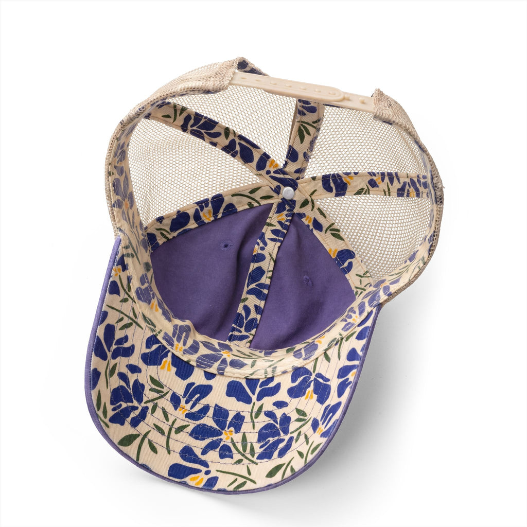 Women's Washed Mesh-Back Cap - ThatBoutqiueStore