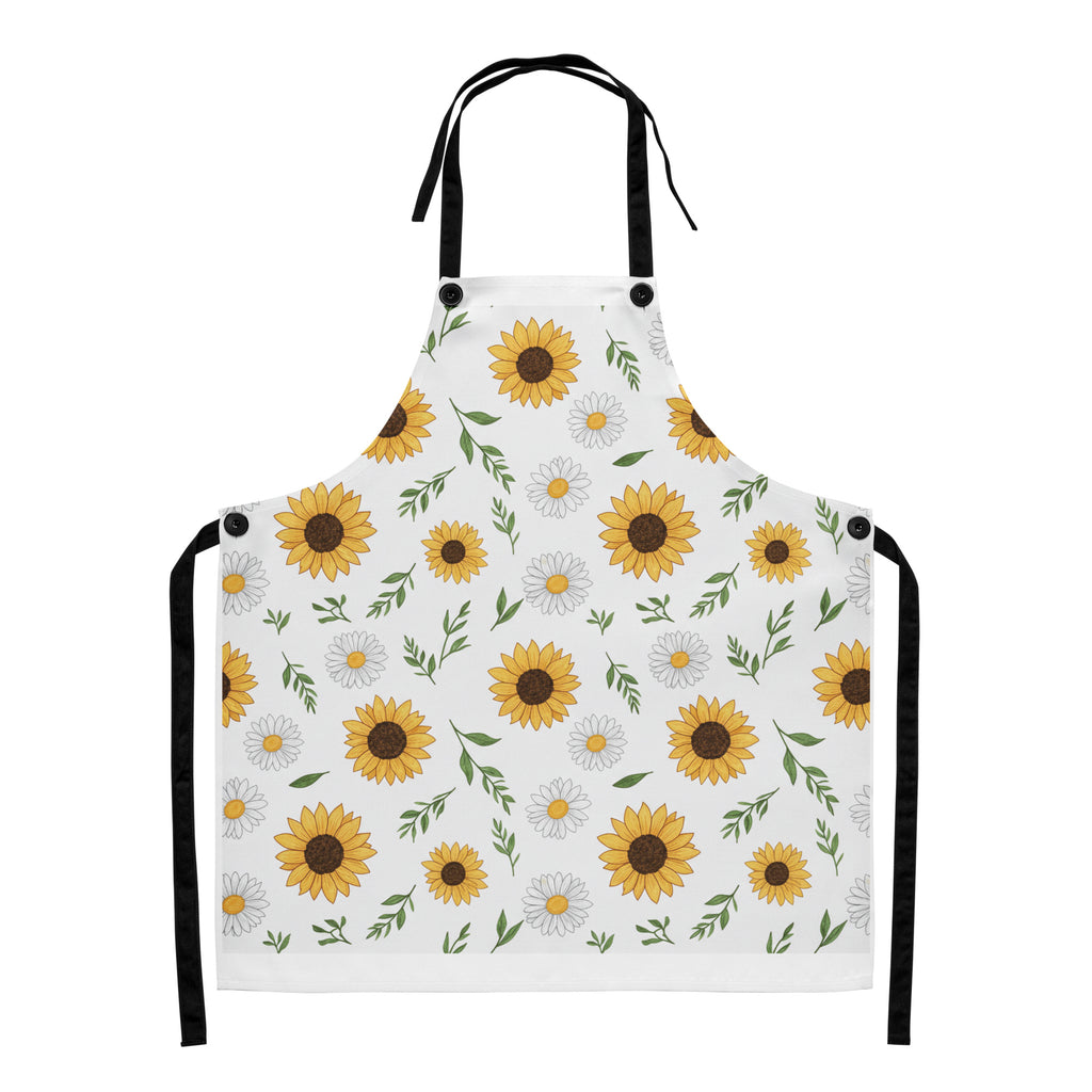 My Little Sunflower Apron - ThatBoutqiueStore