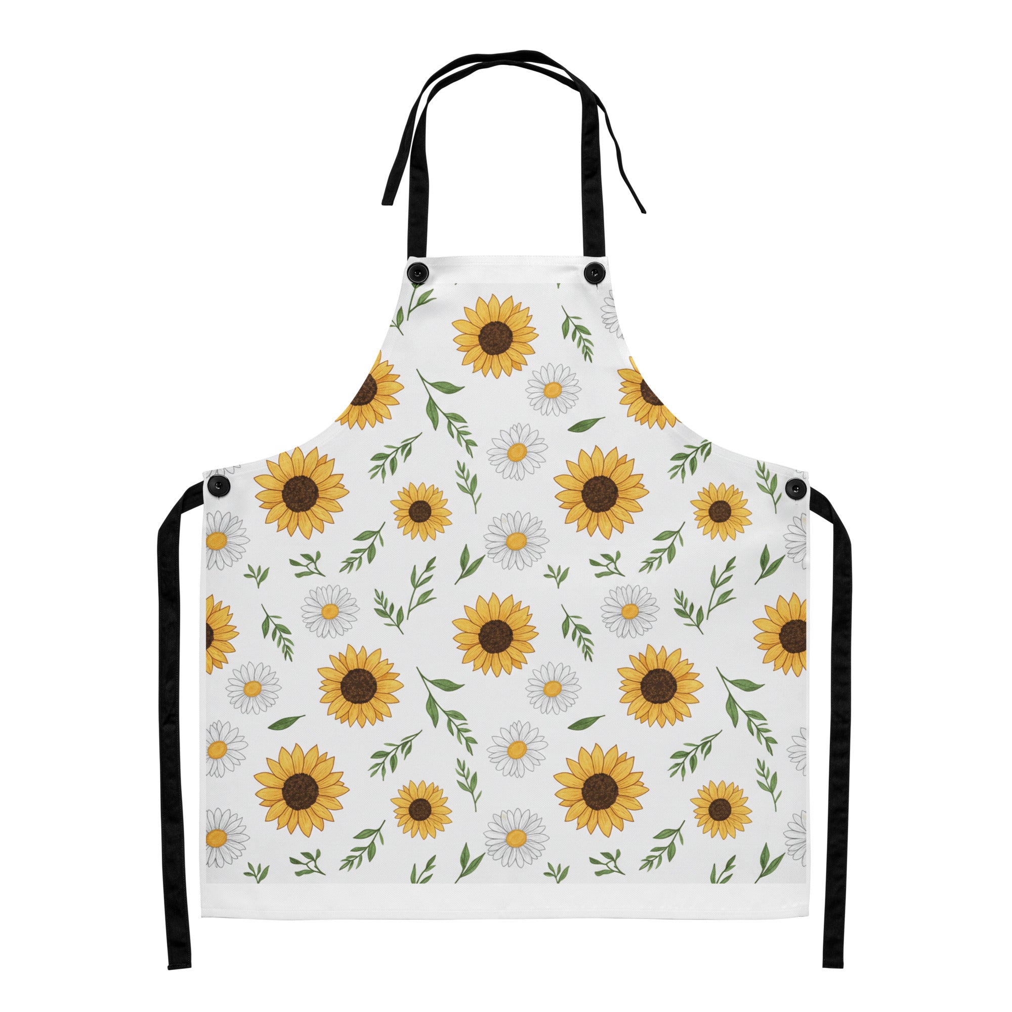 My Little Sunflower Apron - ThatBoutqiueStore