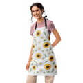 My Little Sunflower Apron - ThatBoutqiueStore