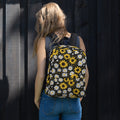 Sunflowers and Daisies Backpack - ThatBoutqiueStore
