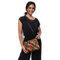 Reggae One Love Crossbody Bag - ThatBoutqiueStore