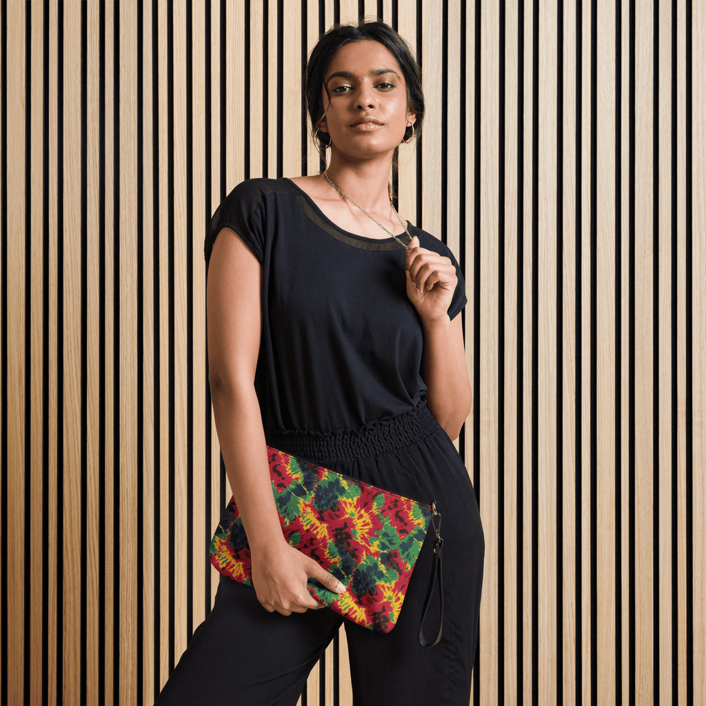 Reggae One Love Crossbody Bag - ThatBoutqiueStore
