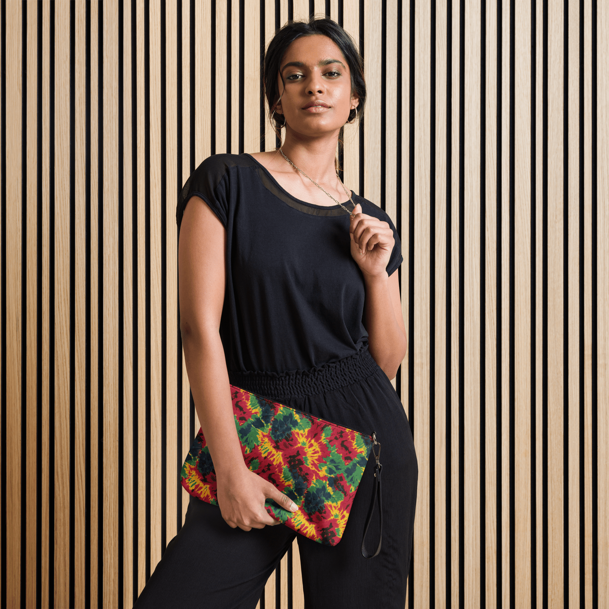 Reggae One Love Crossbody Bag - ThatBoutqiueStore
