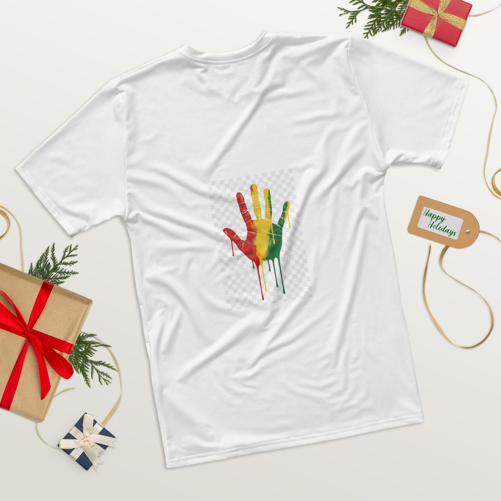 Unisex One Love T-Shirt - ThatBoutqiueStore
