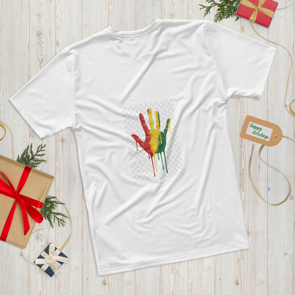 Unisex One Love T-Shirt - ThatBoutqiueStore