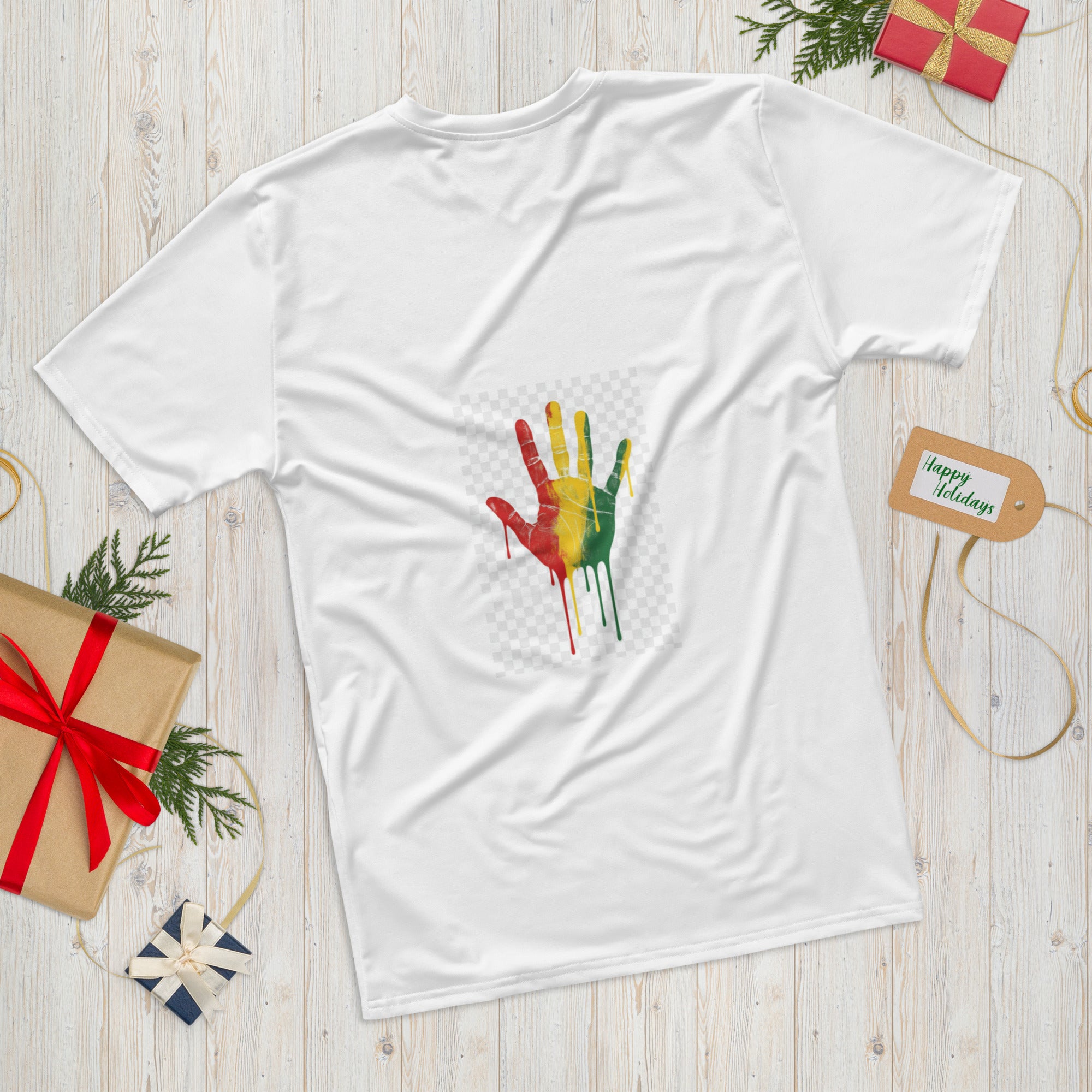 Unisex One Love T-Shirt - ThatBoutqiueStore