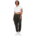 Cosmos and Kitties Unisex track pants - ThatBoutqiueStore