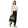 One Love Utility backpack - ThatBoutqiueStore