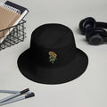 Twin Sunflower Bucket Hat - ThatBoutqiueStore