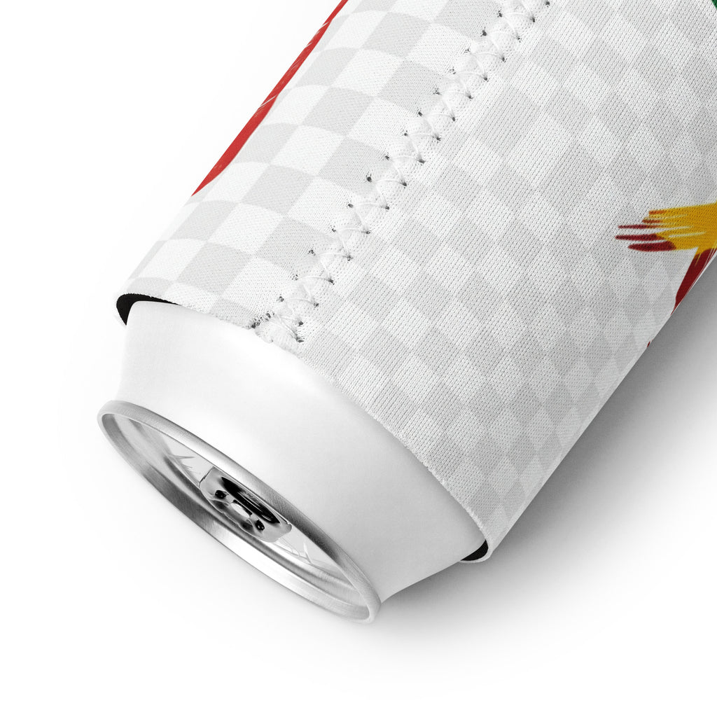 Fix Your Heart Drip Hand Can Cooler - ThatBoutqiueStore