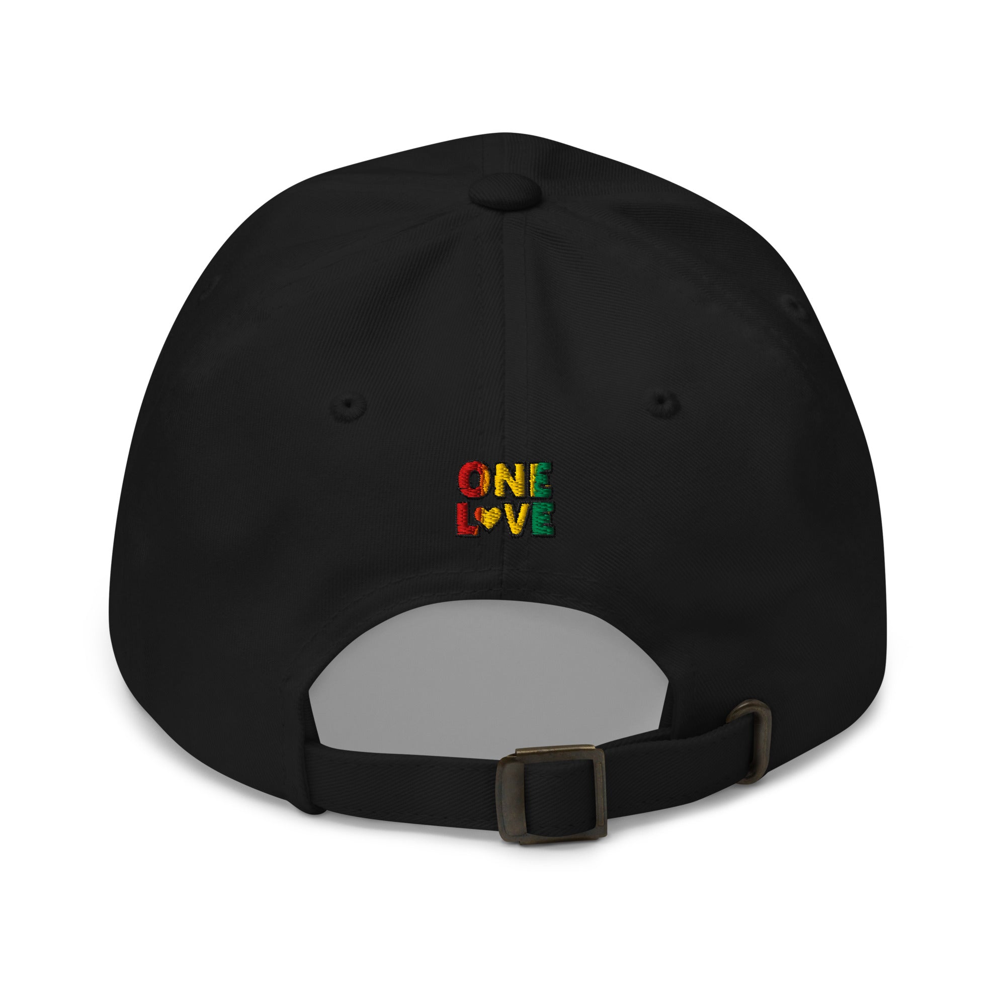 Fix Your Heart, One Love "Dad" hat - ThatBoutqiueStore