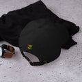 Fix Your Heart, One Love "Dad" hat - ThatBoutqiueStore