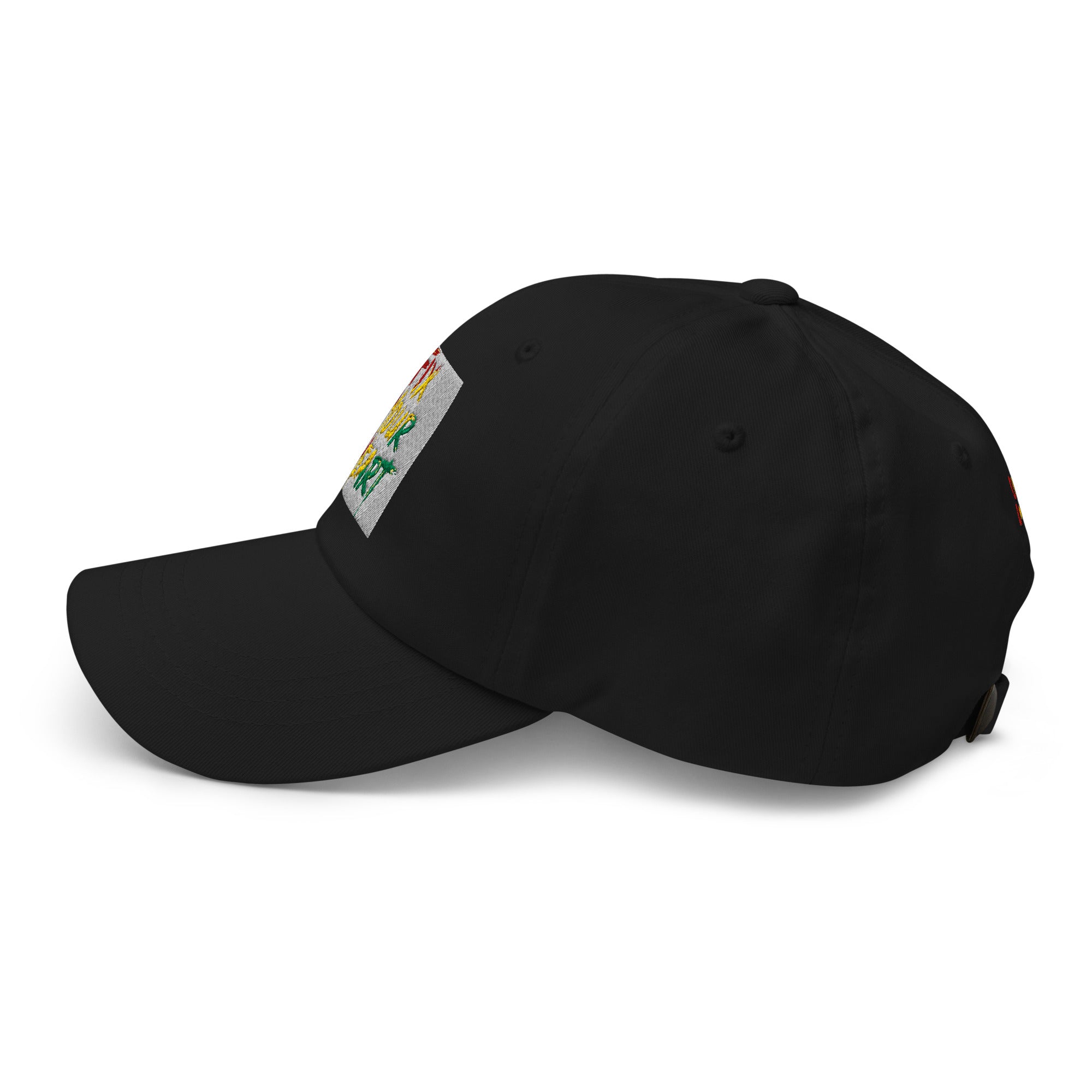 Fix Your Heart, One Love "Dad" hat - ThatBoutqiueStore