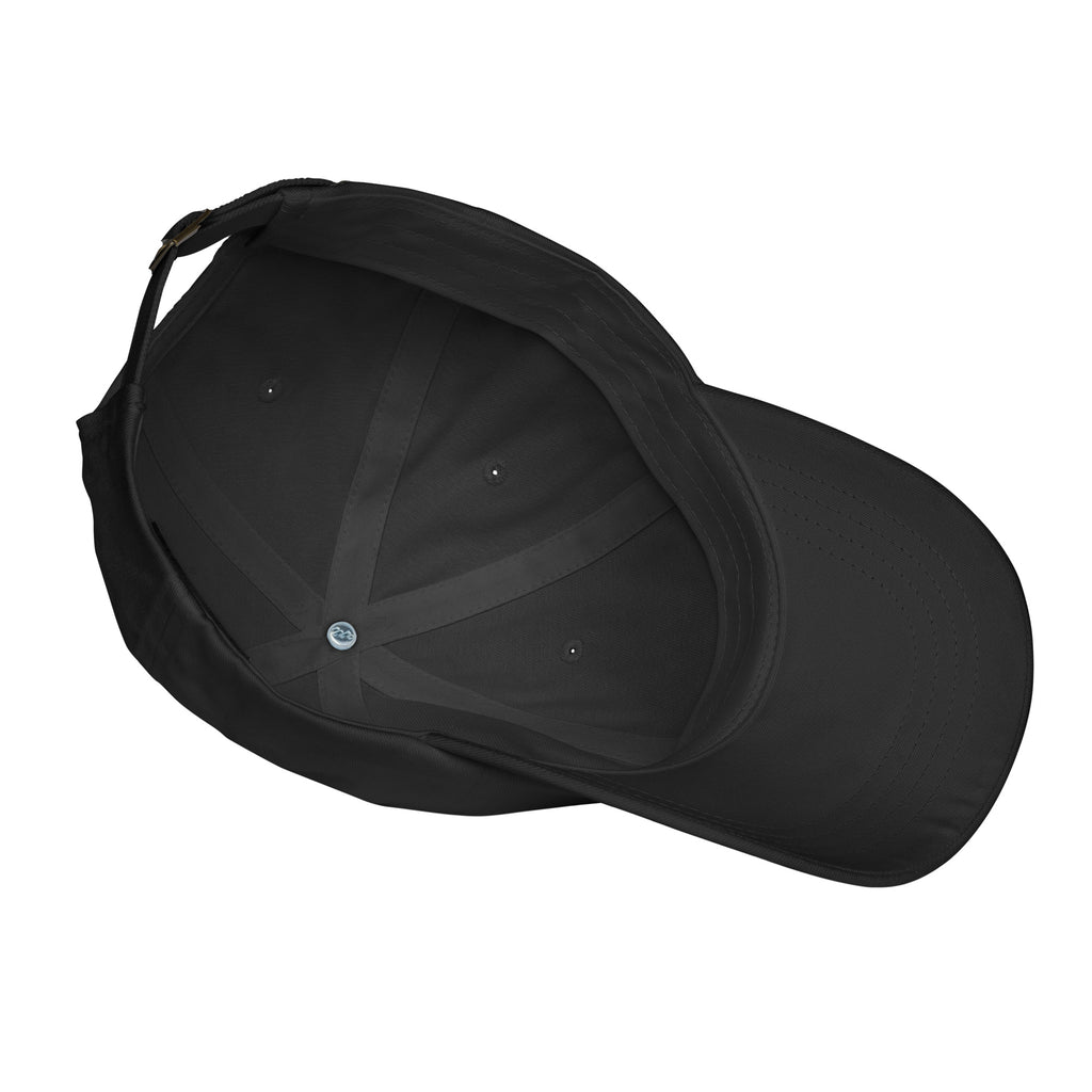 Fix Your Heart, One Love "Dad" hat - ThatBoutqiueStore