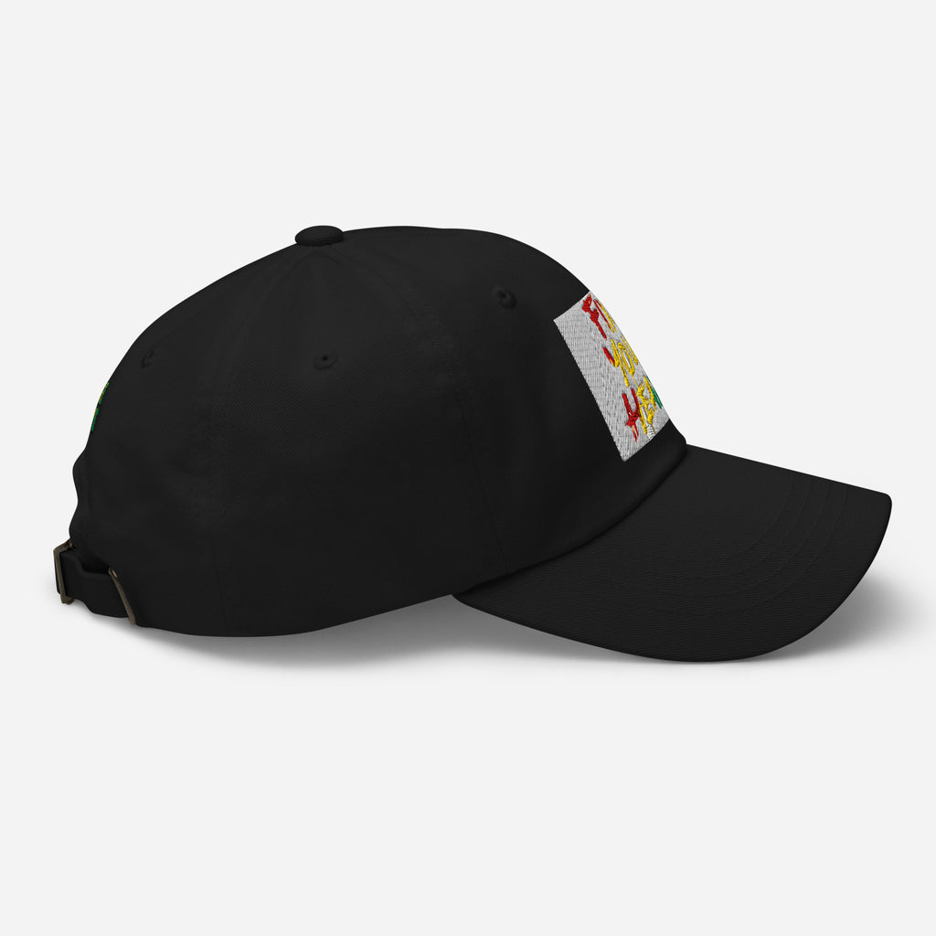 Fix Your Heart, One Love "Dad" hat - ThatBoutqiueStore