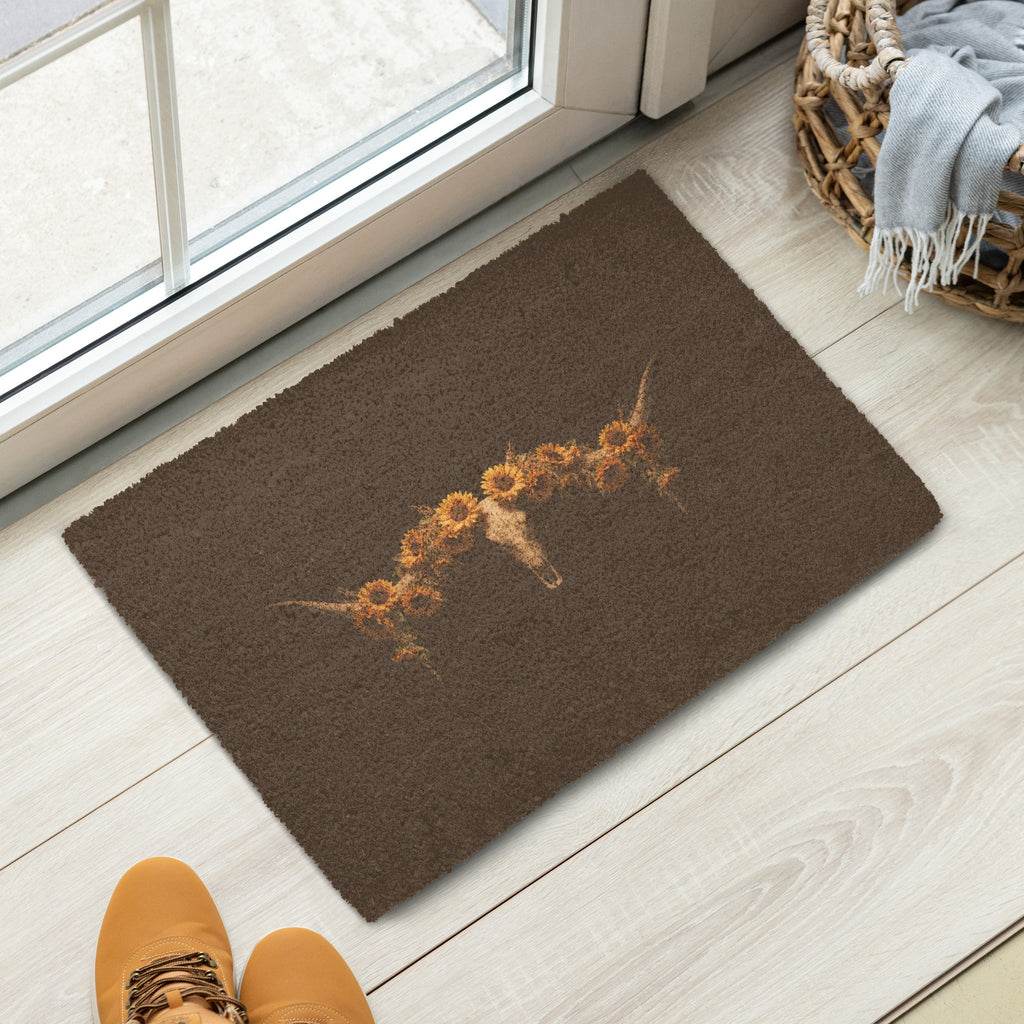 Coir doormat - ThatBoutqiueStore