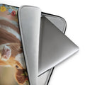 Free Range Wildflower Heifer Laptop Sleeve - ThatBoutqiueStore