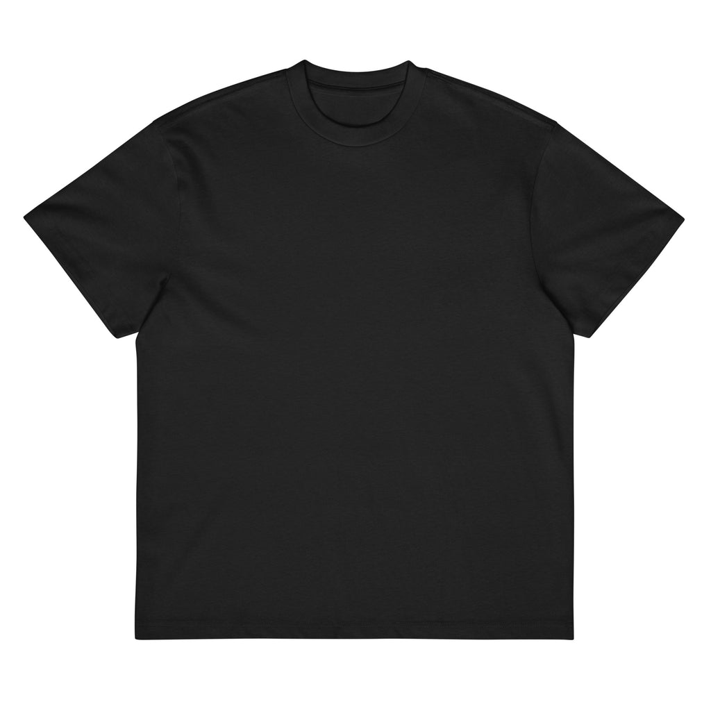 Forrest Bear Men’s box tee - ThatBoutqiueStore